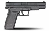 Springfield Armory XD Tactical XD9664HCSP