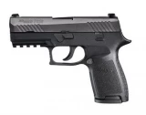 SIG Sauer P320 Carry 320CA357BSS10