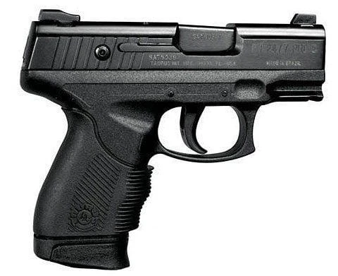 Taurus PT24/7 Compact