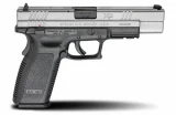 Springfield Armory XD Tactical XD9666HCSP