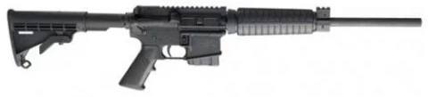 Smith & Wesson M&P15 ORC