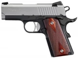 SIG Sauer 1911 Ultra Compact Two-Tone 1911UTM9TSS