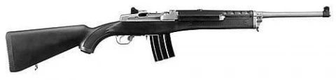 Ruger Mini-14 Ranch 5817