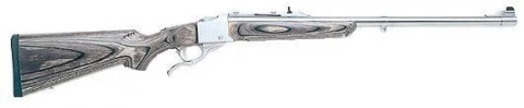 Ruger No. 1H Tropical 11339
