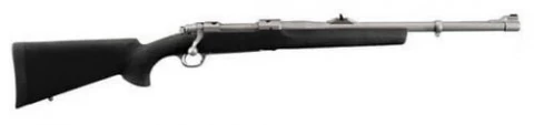 Ruger M77 Hawkeye Alaskan