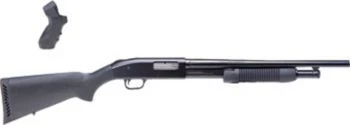 Mossberg Model 500 Persuader 50580