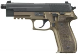 SIG Sauer P226 Combat