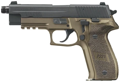 SIG Sauer P226 Combat