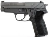 SIG Sauer P229 SAS Gen 2