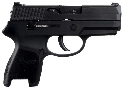 SIG Sauer P250 Sub-Compact 250SC40B