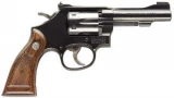 Smith & Wesson Model 18 150478