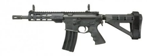 Windham Weaponry RP9 RP9SFS7