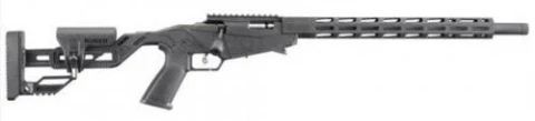 Ruger Precision Rimfire 8401