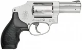 Smith & Wesson M642
