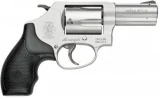 Smith & Wesson M637