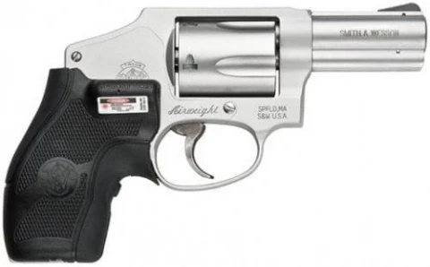 Smith & Wesson M642 162524