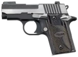 SIG Sauer P238 Equinox