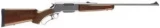 Browning BLR Lightweight PG Stainless 034018108