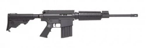 DPMS Sportical Rifle RFLRWCP