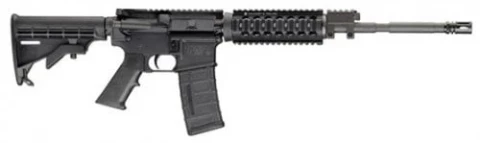 Smith & Wesson M&P15 PSX