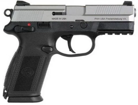 FN FNX-9 66826