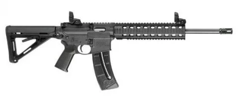 Smith & Wesson M&P 15-22 811034