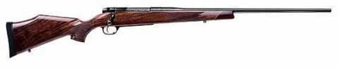 Weatherby Mark V Deluxe DXM378WR8B