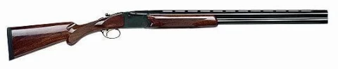 Weatherby Orion OU2026RGG