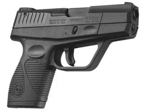 Taurus PT709 1709031BDH