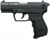 Walther PK380 WAN40001