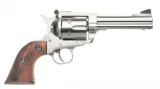 Ruger Blackhawk Stainless 0459
