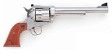 Ruger Blackhawk Stainless 0460