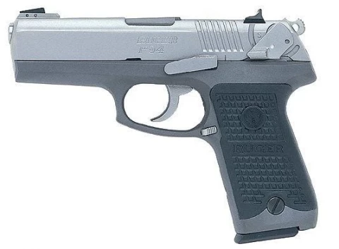 Ruger P94 3425