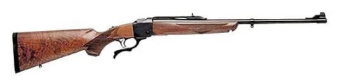 Ruger No. 1 1302