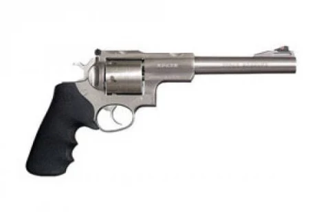 Ruger Super Redhawk 5508