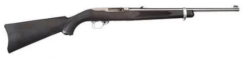 Ruger 10/22 Stainless 1140