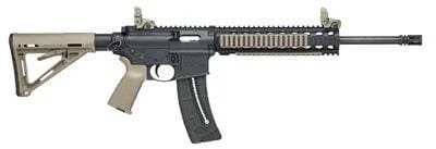 Smith & Wesson M&P 15-22 811035