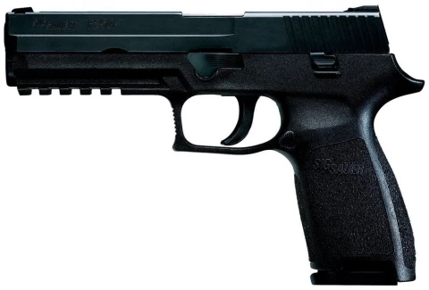 SIG Sauer P250 250F9B