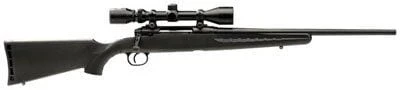 Savage Arms Axis XP 19230