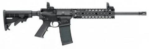 Smith & Wesson M&P15T 811041