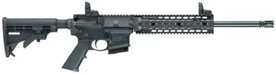 Smith & Wesson M&P15T 811039