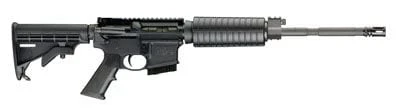 Smith & Wesson M&P 15 811040