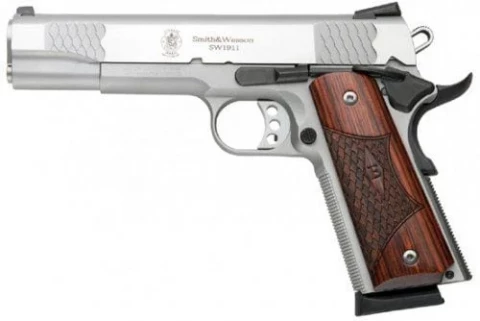 Smith & Wesson SW1911 108482