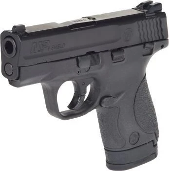 Smith & Wesson M&P 9 Shield