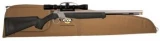 CVA Wolf Rifle PR2110SSC