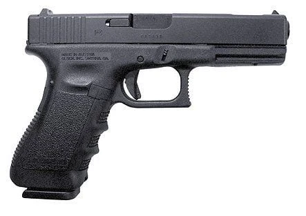 Glock 17C PI1759201