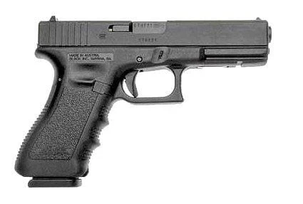 Glock 22C PI2259201