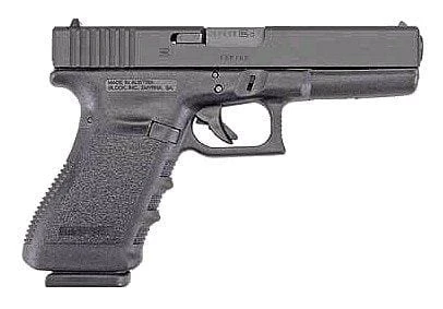 Glock 20C PI2059201