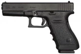 Glock 21C PI2159201