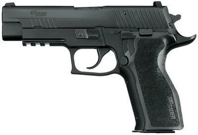 SIG Sauer P226 Enhanced Elite Enhanced Elite